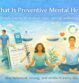 Preventive Mental Health