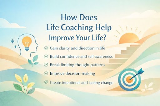 life coaching